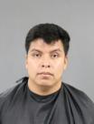Mugshot of SALVADOR PENA GONZALEZ