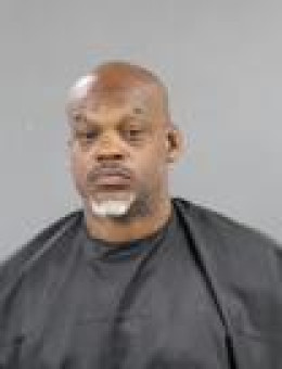 Mugshot of BRIAN CHRISTOPHER MICKENS