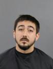 Mugshot of JUSTIN LEE LUCIO