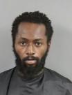 Mugshot of CORY VANDERIQUS THOMPSON