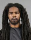 Mugshot of SHAQUAN DAVID SAMUELS
