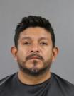 Mugshot of ALEJANDRO DAMIAN COVARRUBIAS