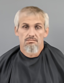 Mugshot of NICHOLAS BLAKE PHILLIPS