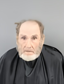 Mugshot of JOE SAMUEL ELGIN