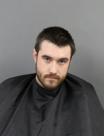 Mugshot of DYLAN LEON HUNSINGER