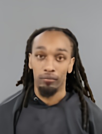 Mugshot of CEKARRI FINESE CHAPMAN