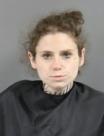 Mugshot of GINGER NICOLE BLAGG