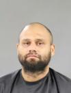 Mugshot of CHRISTOPHER EDWARD SIMPSON