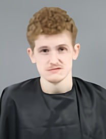 Mugshot of MATTHEW PHILLIP STANCIL