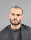 Mugshot of CHRISTOPHER DYLLON MITCHELL