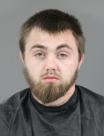 Mugshot of MICHAEL ANTHONY MCCRARY