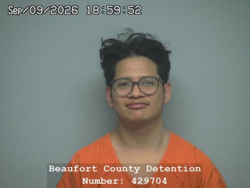 Mugshot of LUIS EDUARDO SANTIZ SANCHEZ