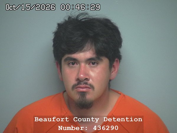Mugshot of CHRISTIAN ROMAN