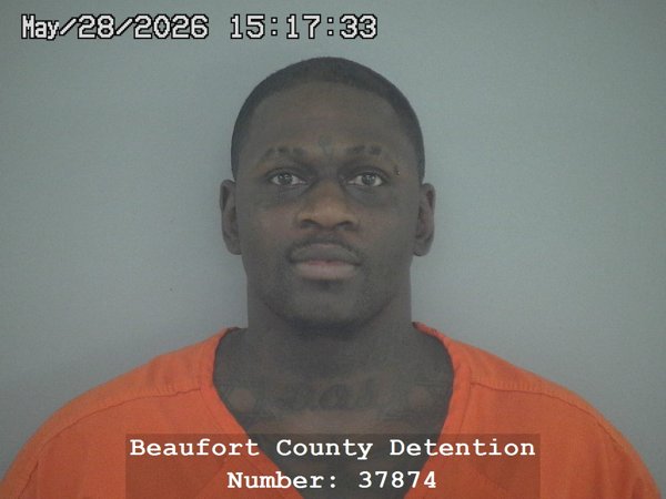 Mugshot of RICARDO ALLEN TURNER