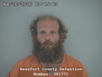 Mugshot of SHANE JOHNATHAN TUCKER