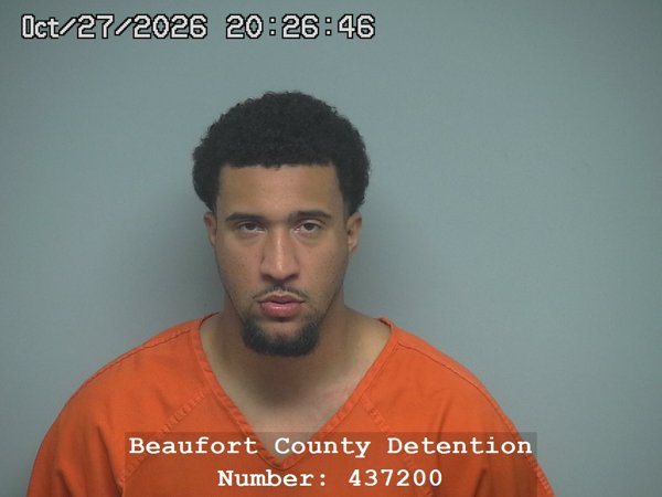 Mugshot of ADONIS MAXIMILLIAN PEREZ