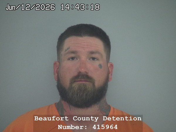 Mugshot of SHELBY TAYLOR JACKSON