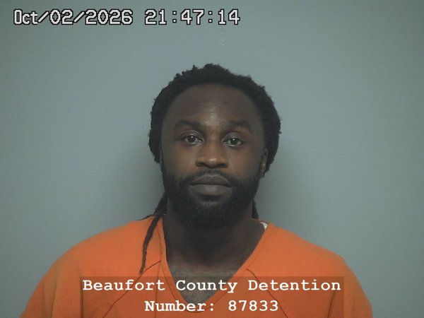 Mugshot of MICHAEL LAMAR SIMMONS