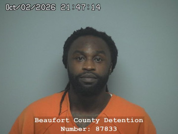Mugshot of MICHAEL LAMAR SIMMONS