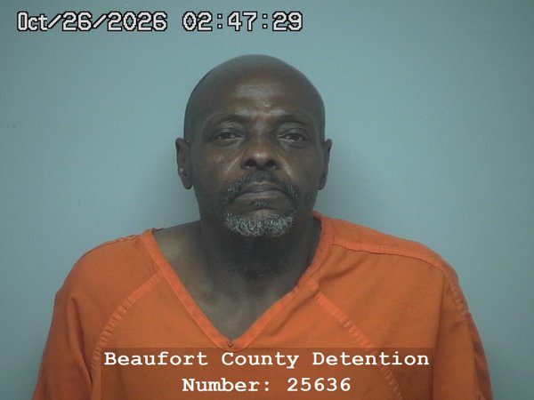 Mugshot of KENNETH WATSON