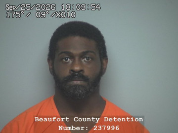Mugshot of PERRY OSWALD SCOON-DILLARD