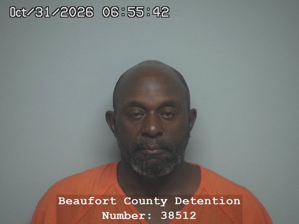 Mugshot of WAYNE ERIC WILLIAMS