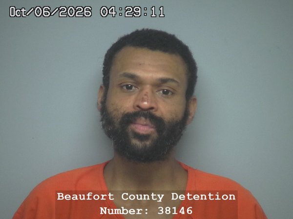 Mugshot of GEORGE GARFIELD MCBETH