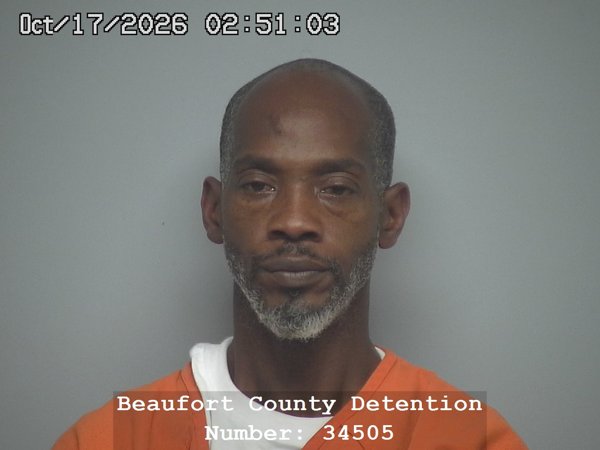 Mugshot of JOHN LEROY SMALLS