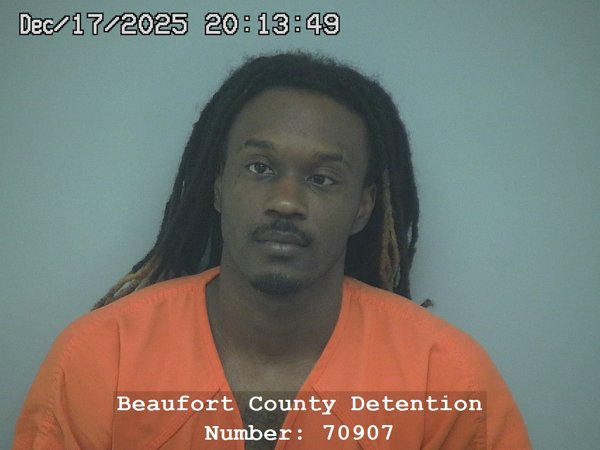 Mugshot of AL JORDAN MALONE DEVANTE MITCHELL