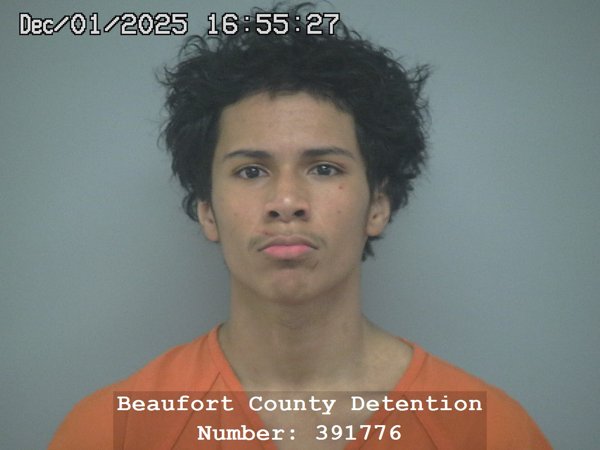 Mugshot of ANGEL JOSUE AVILA-CASTRO