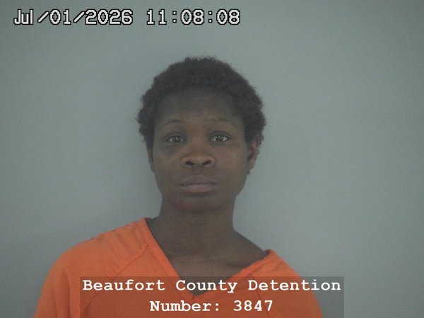 Mugshot of DIAMOND JESSICA CLARK