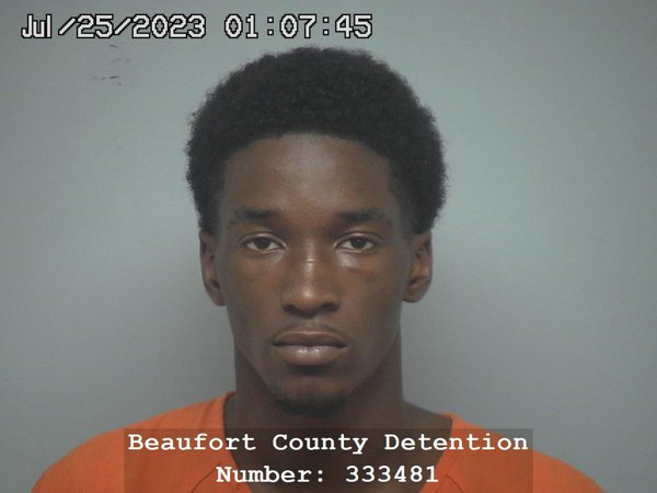 Mugshot of LAVENT ALTOBBY FRAZIER