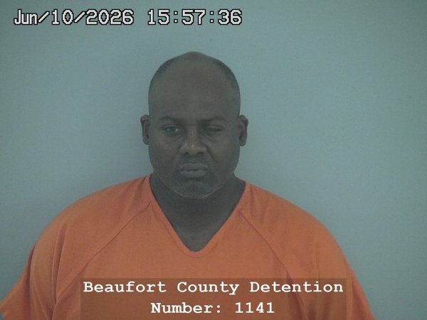 Mugshot of JOSEPH DION SIMMONS