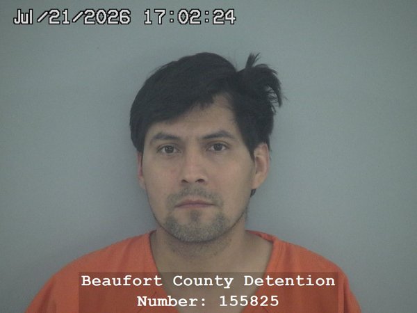 Mugshot of ALFONSO PEREZ NAVA
