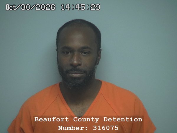 Mugshot of FRED WILSON