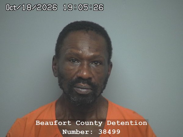 Mugshot of WESTON ROBBIE MOULTRIE