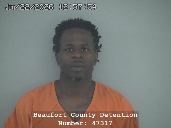 Mugshot of MARK WILSON