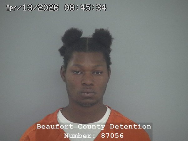 Mugshot of GERALD WASHINGTON