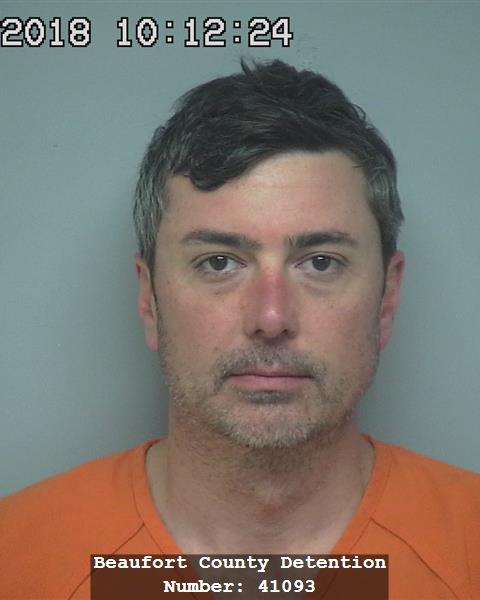 Mugshot of BRANDON LOREN HARTER