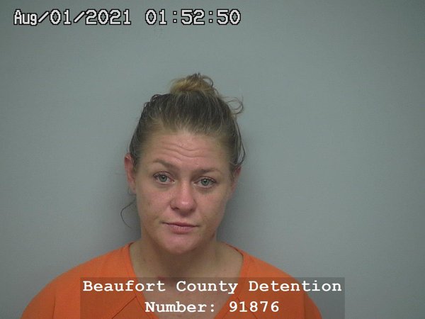 Mugshot of KELLY ANN MATHIS