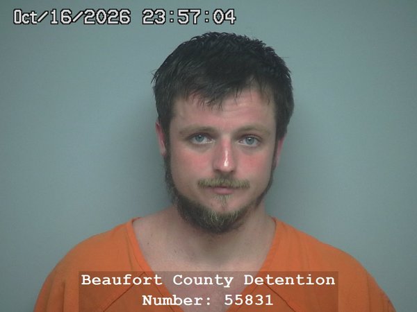 Mugshot of WILLIAM DAVID LABAR