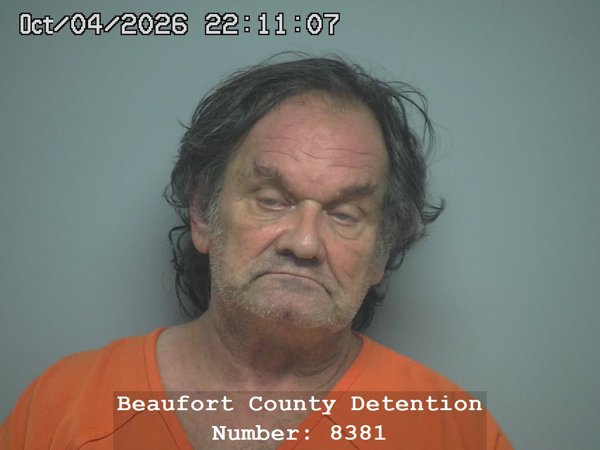 Mugshot of IRA FRIEDMAN