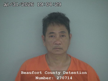 Mugshot of TRANG VAN TANG