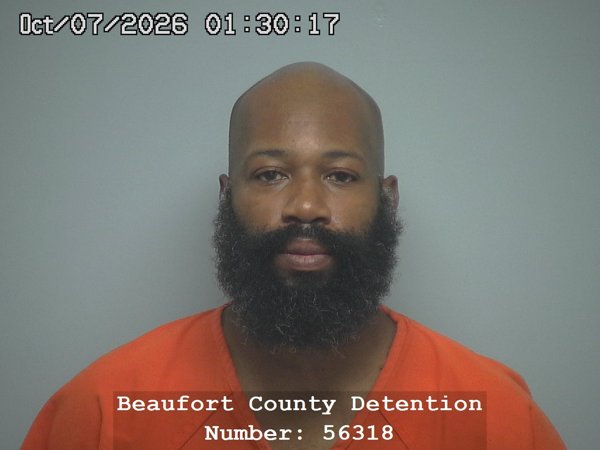 Mugshot of ISAAC EDWARD RAMSEY JOHNSON