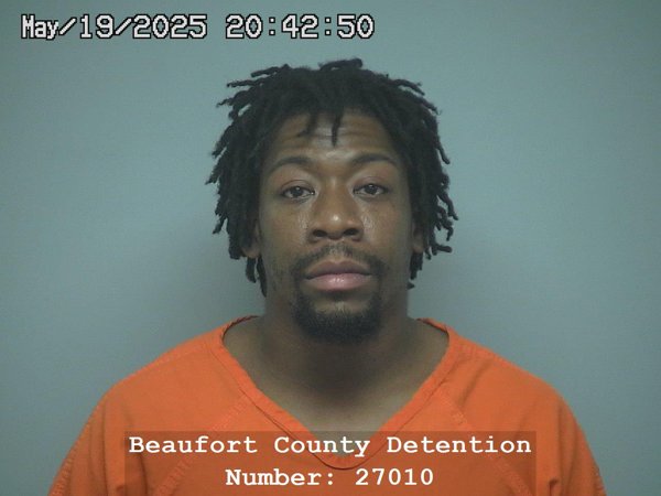 Mugshot of UNIQUE STINSON FORD