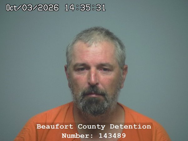 Mugshot of ADAM JOSEPH COOPER