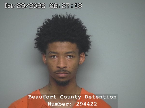 Mugshot of CORNELL ALFONZO YOUMANS