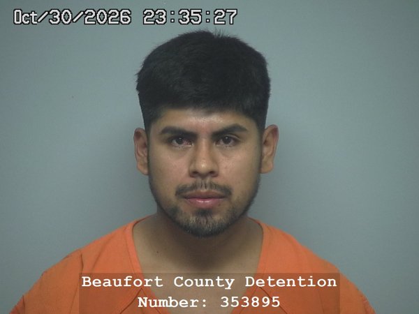 Mugshot of INOCENCIO CANDELARIO CASTRO