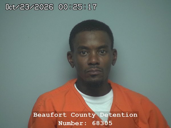 Mugshot of RION MARCEL BEATY