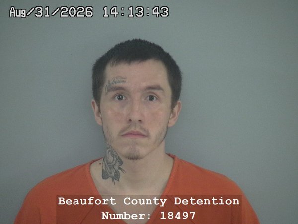 Mugshot of RANDALL CHASE KITTS